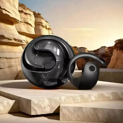 Auriculares Inteligentes AI OWS T2 con Traductor en Tiempo Real | Hasta 144 Idiomas